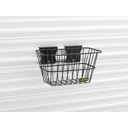 Cesto de Metal STANLEY Track Wall STST82603-1