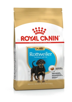 Royal Canin Cão BHN ROTTWEILER PUPPY 12KG