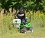 Corta Mato Etesia Attila 98X