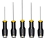 Conjunto Chaves de Fenda STANLEY Torx T10, T15, T20, T25, T27, T30 Y T40 - 7 Peças FMHT65777-0