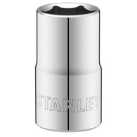 Chaves de Caixa de 1/2” 6 Faces MaxiDrive 15 mm STANLEY STMT86515-0