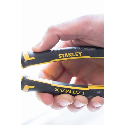 Alicate Universal 210mm Stanley 0-89-868