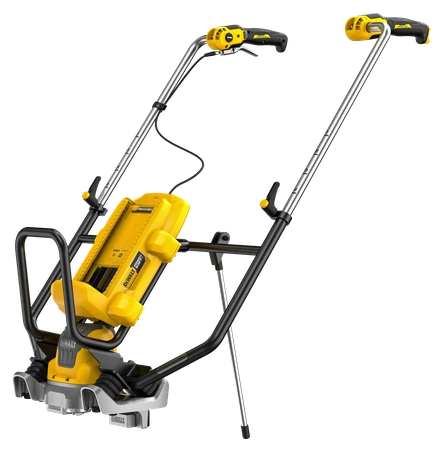 Régua Vibratória POWERSHIFT DEWALT DCPS330N-XJ
