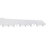 Pack 2 Lâminas Serra Sabre 240mm p/ Madeira Stanley STA21182-XJ