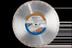 Husqvarna Disco Tacti-Cut S50+