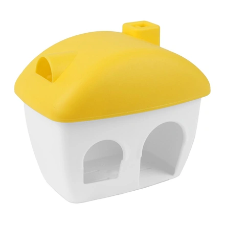 Casa Para Hamsters