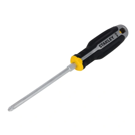 Chave de Fenda STANLEY Pozidriv Pz3x150mm FMHT65737-0