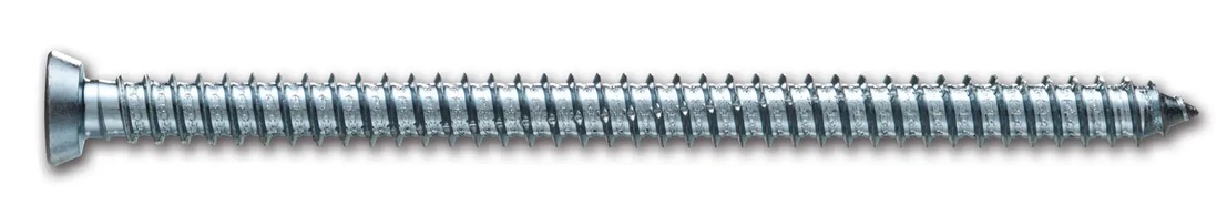 Parafuso para Caixilharia de Plástico PS 7,5x132mm DEWALT DFM3510400