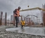 Régua Vibratória POWERSHIFT DEWALT DCPS330N-XJ