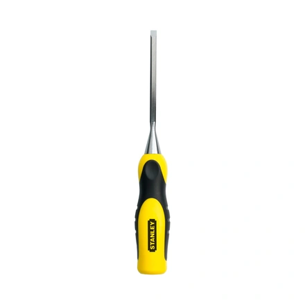 Formão DYNAGRIP para Madeira 6mm STANLEY 0-16-870