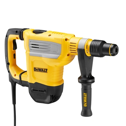 Martelo Combinado SDS Max 1350W 10,5J 45mm DEWALT D25614K-QS