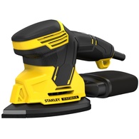 Lixadora de Detalhes 120w STANLEY SFMEW210S-QS