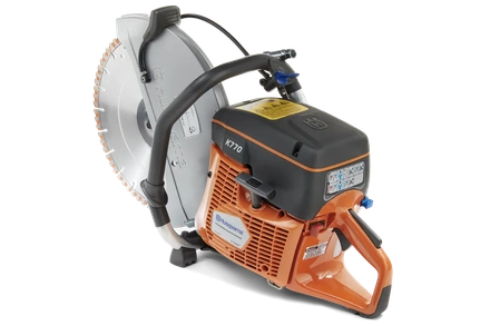 Husqvarna Power Cutter K770-14" D350-20MM