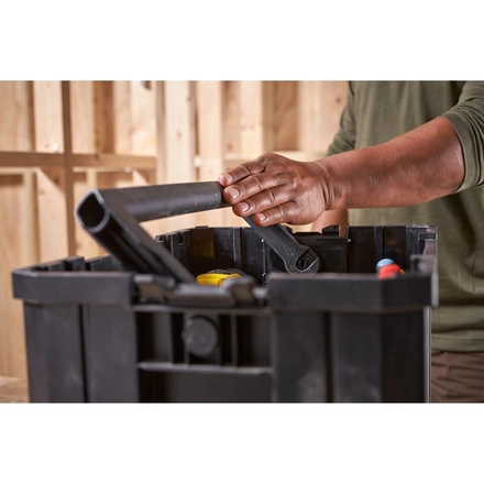 Bolsa Aberta Pro-stack STANLEY FMST1-75794
