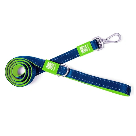 Max & Molly - Trela "Matrix Lime Green" - Verde
