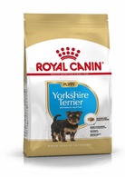 Royal Canin Cão BHN Yorkshire Junior