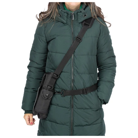 Saco Para Caminhadas Com Bolsas Para Acessórios