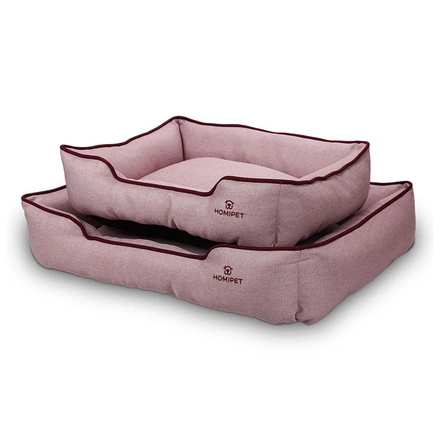 Cama Homipet "Bucareste" - Rosa