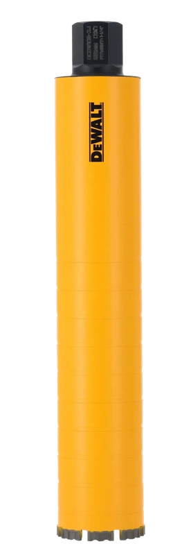 Coroa de Diamante para Betão Ø82x450mm DEWALT DCDW103-XJ