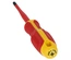 Chave de Fenda STANLEY Phillips Isolado 1000v Ph2x100mm FMHT65756-0