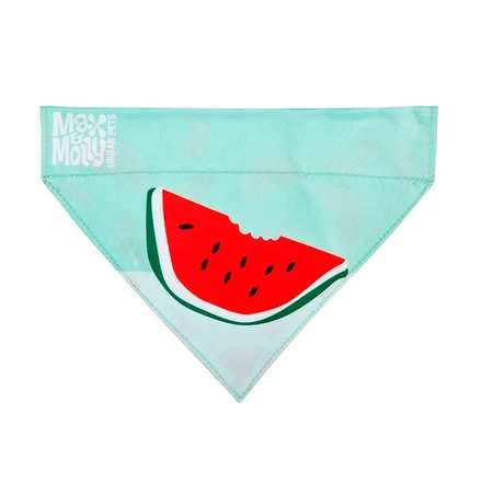 Max & Molly - Bandana "Watermelon"