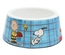 Snoopy - Gamela Em Melamina (Charlie Brown Azul)