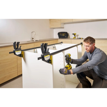 Grampo STANLEY FATMAX Monomanual Xl 1250mm FMHT83283-0