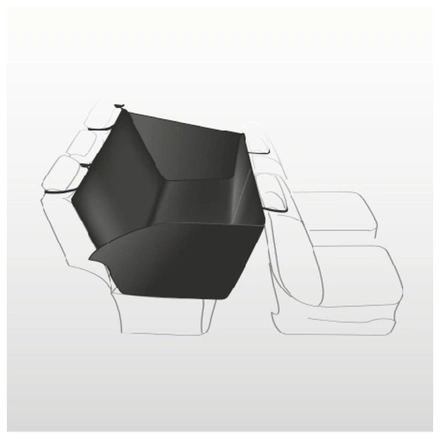 Cobertura Para Estofos De Automóvel