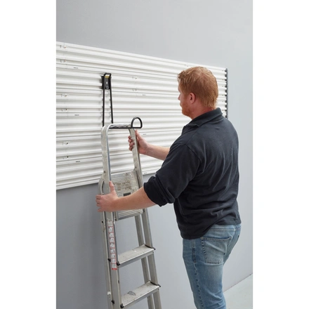 Track Wall System Ladder Hook STANLEY STST82614-1
