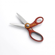 Tesoura Universal Wolf RAX