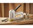 Agrafador Manual de Alumínio STANLEY Heavy Duty STHT70150-0