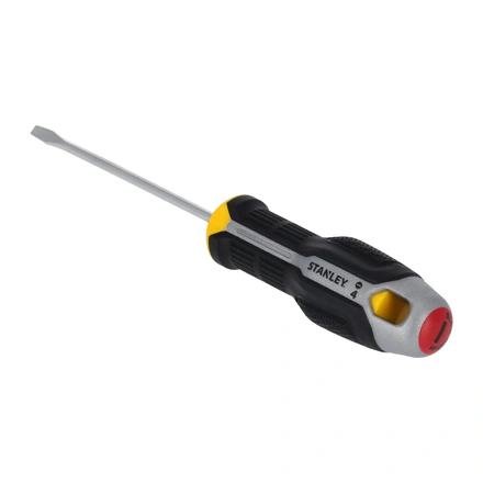 Chave de Fenda STANLEY Paralelo 4mmx100mm FMHT65716-0