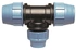 T PE 90º 16mm