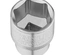 Chaves de Caixa de 1/2” MaxiDrive com Aderência para os Dedos 27 mm STANLEY FMMT17244-0