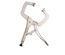 Alicate de Pressão STANLEY "c" com Patines Giratórias 275mm / 11" FMHT84910-0
