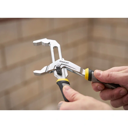 Alicate Bomba D'água STANLEY FATMAX 10" FMHT75510-0