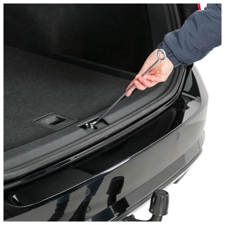 Car Cooler - Acessório Para Bagageira Auto