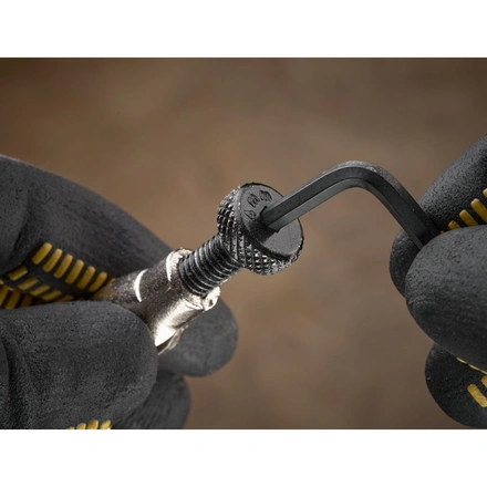 Alicate de Pressão para Chapa 200mm / 8" STANLEY FMHT84913-0