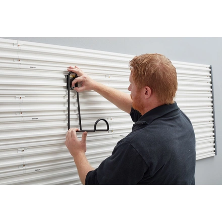 Track Wall System Ladder Hook STANLEY STST82614-1