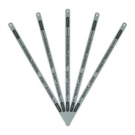 Folhas de Serra Aço Carbono Stanley 2-15-842 – Conj. 5 uni