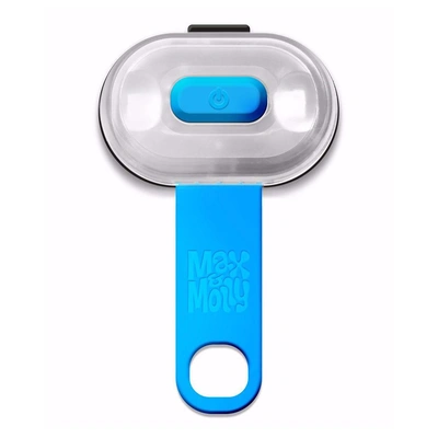 Max & Molly - Matrix Ultra Led - Azul
