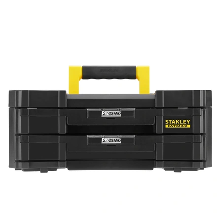 Caixa Dupla Pro-stack Iv STANLEY FATMAX FMST1-71969