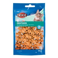 Dentafun - Snacks "Dentinos" Com Vitaminas