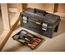 Impermeável Grande Capacidade FatMax STANLEY 1-94-749