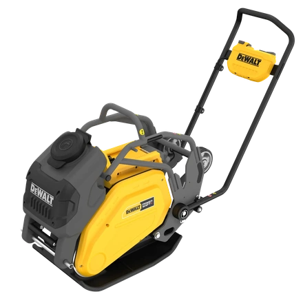 Compactador de Placa 400mm POWERSHIFT DEWALT DCPS7154N-XJ