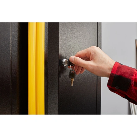 Armário Metalico para Pendurar com 2 Portas STANLEY STST97598-1