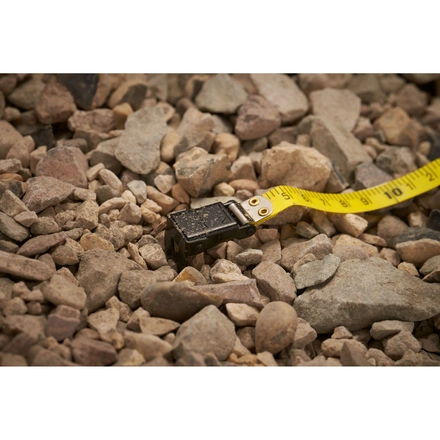 Fita Métrica 10m Fibra de Vidro Caixa Fechada Stanley  0-34-295