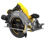 Serra Circular Brushless V20 Lithium-ion 18v Sem Carregador/bateria STANLEY SFMCS550B-XJ