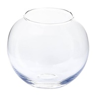 Globo Em Vidro Sem Gola