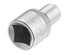Chaves de Caixa de 1/2” MaxiDrive com Aderência para os Dedos 8 mm STANLEY FMMT17227-0
